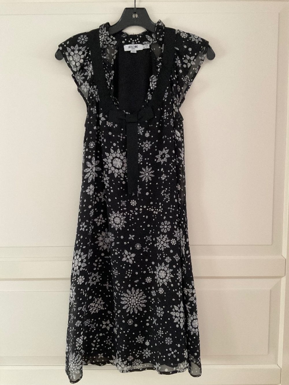 Moschino dress